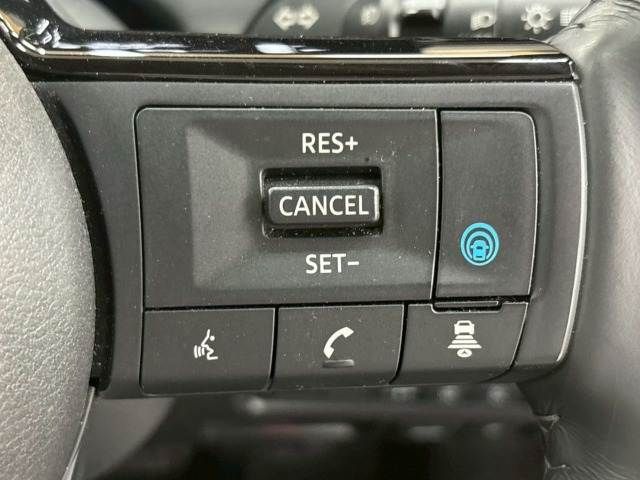 NISSAN SERENA  WG 2024