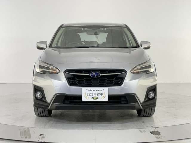 SUBARU SUBARU XV 2019