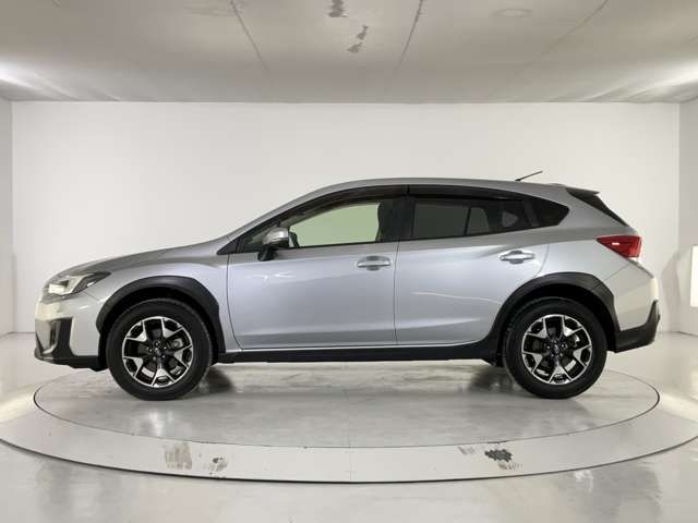 SUBARU SUBARU XV 2019