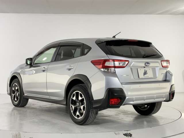 SUBARU SUBARU XV 2019