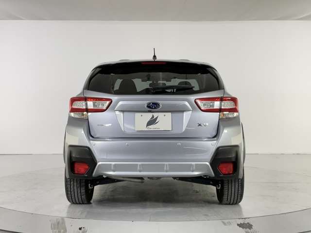 SUBARU SUBARU XV 2019