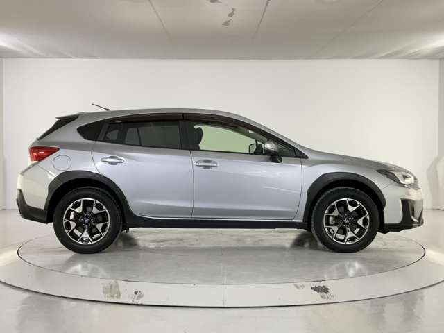 SUBARU SUBARU XV 2019