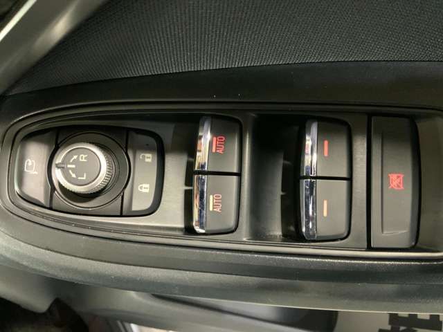 SUBARU SUBARU XV 2019