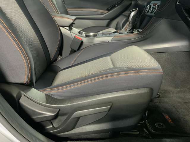 SUBARU SUBARU XV 2019