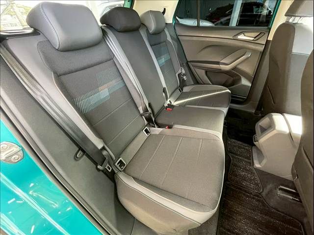 VOLKSWAGEN VOLKSWAGEN T-Cross 2020