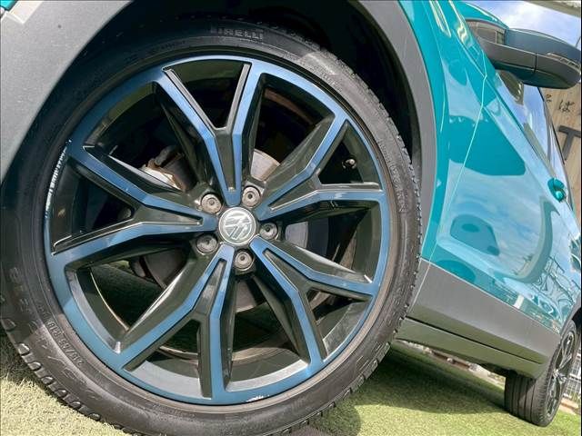 VOLKSWAGEN VOLKSWAGEN T-Cross 2020