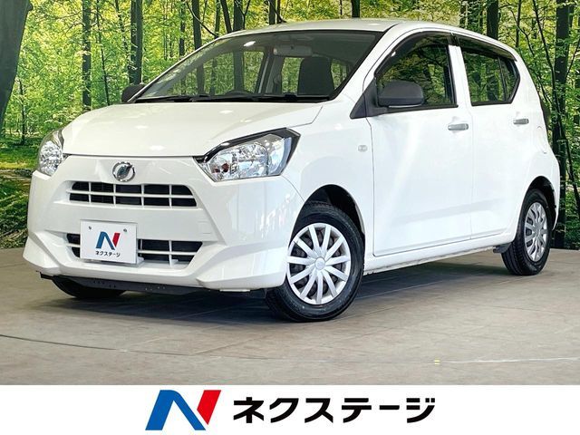 DAIHATSU MIRA e:S 2020