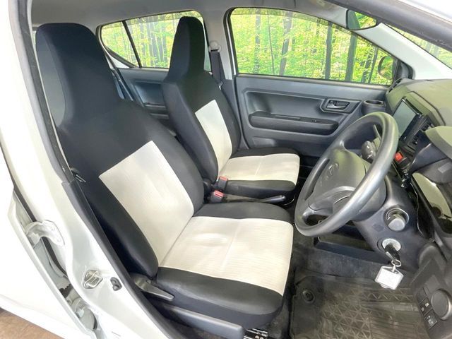 DAIHATSU MIRA e:S 2020