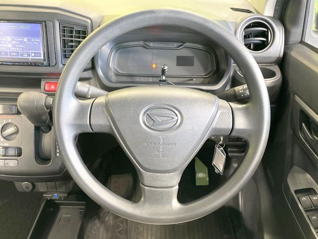 DAIHATSU MIRA e:S 2020