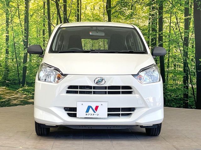 DAIHATSU MIRA e:S 2020