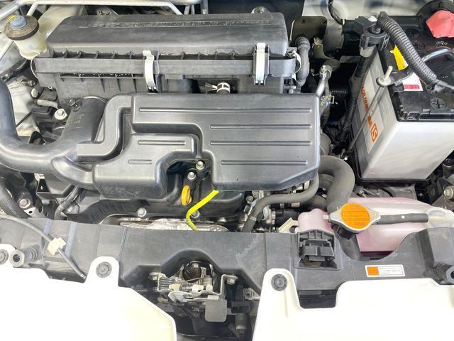 DAIHATSU MIRA e:S 2020