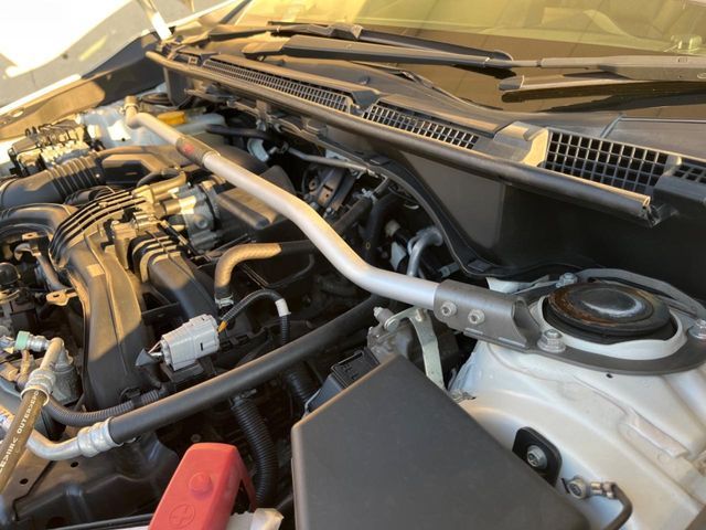 SUBARU IMPREZA SPORT 4WD 2016