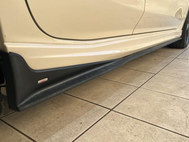 SUBARU IMPREZA SPORT 4WD 2016