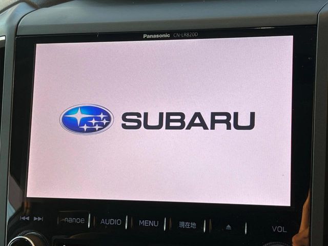 SUBARU IMPREZA SPORT 4WD 2016