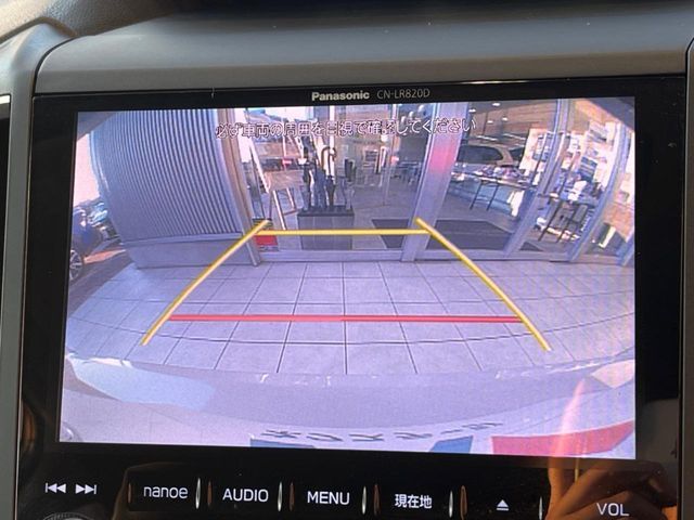 SUBARU IMPREZA SPORT 4WD 2016