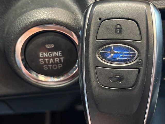 SUBARU IMPREZA SPORT 4WD 2016