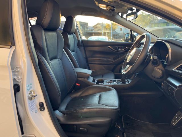 SUBARU IMPREZA SPORT 4WD 2016