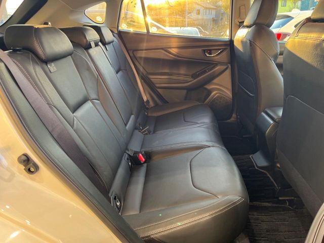 SUBARU IMPREZA SPORT 4WD 2016