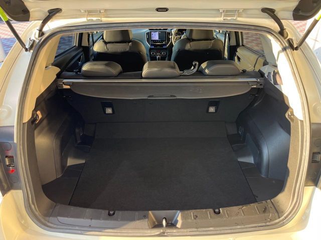 SUBARU IMPREZA SPORT 4WD 2016