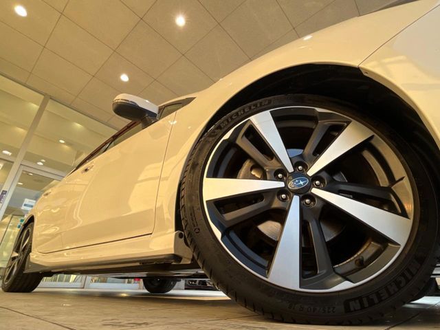 SUBARU IMPREZA SPORT 4WD 2016