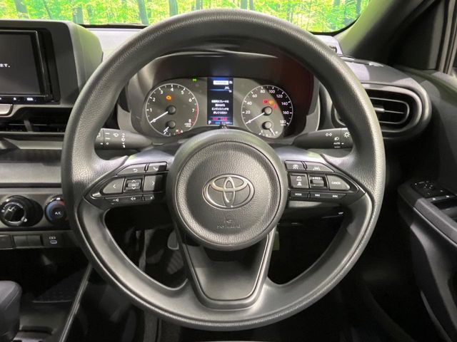 TOYOTA YARIS 2024