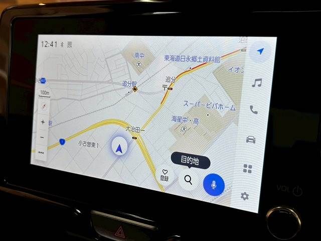 TOYOTA YARIS CROSS HYBRID 2025