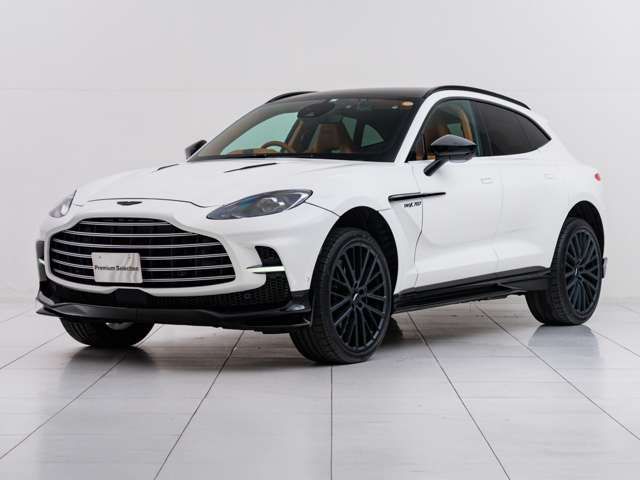 ASTON MARTIN ASTON MARTIN SUV 2023