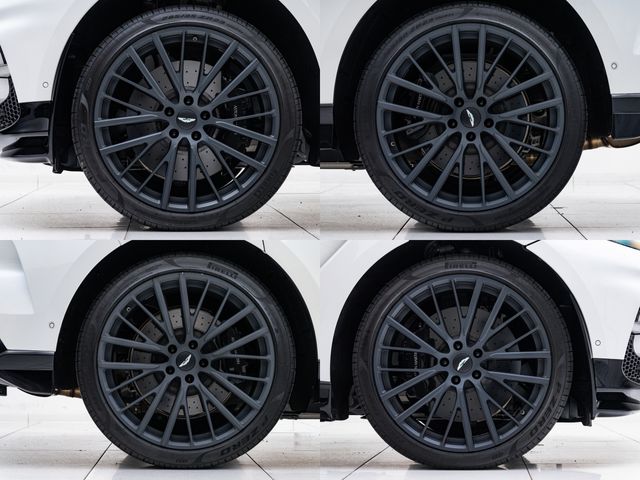 ASTON MARTIN ASTON MARTIN SUV 2023