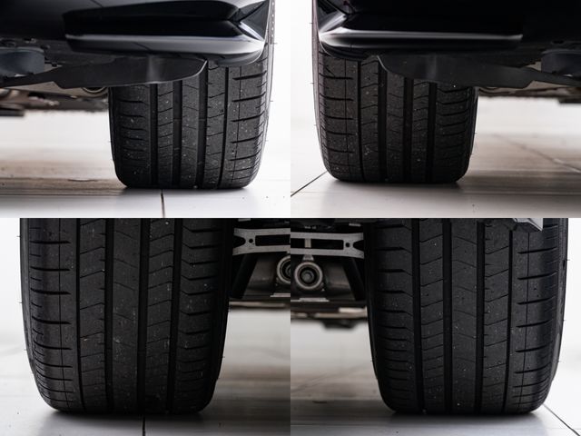 ASTON MARTIN ASTON MARTIN SUV 2023