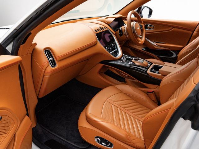 ASTON MARTIN ASTON MARTIN SUV 2023