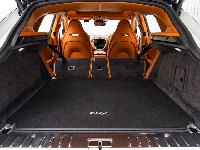 ASTON MARTIN ASTON MARTIN SUV 2023