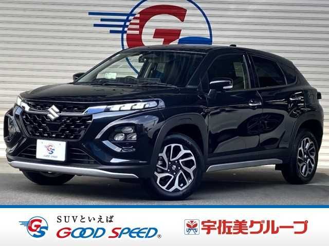 SUZUKI FRONX 2024