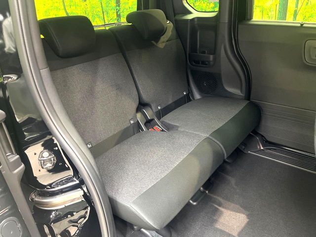 HONDA N BOX CUSTOM 2024