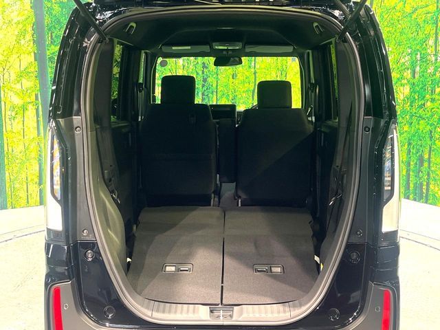 HONDA N BOX CUSTOM 2024