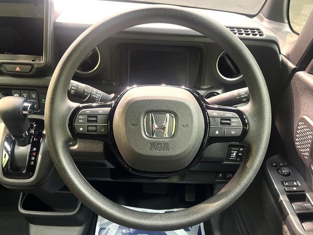 HONDA N BOX CUSTOM 2024