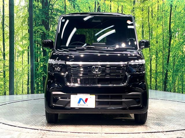 HONDA N BOX CUSTOM 2024