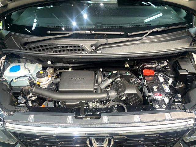 HONDA N BOX CUSTOM 2024