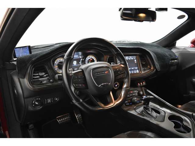 DODGE DODGE CHALLENGER 2020