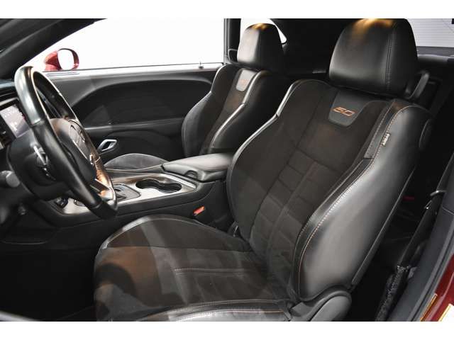 DODGE DODGE CHALLENGER 2020