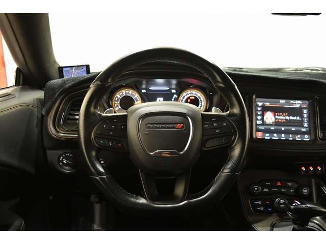 DODGE DODGE CHALLENGER 2020