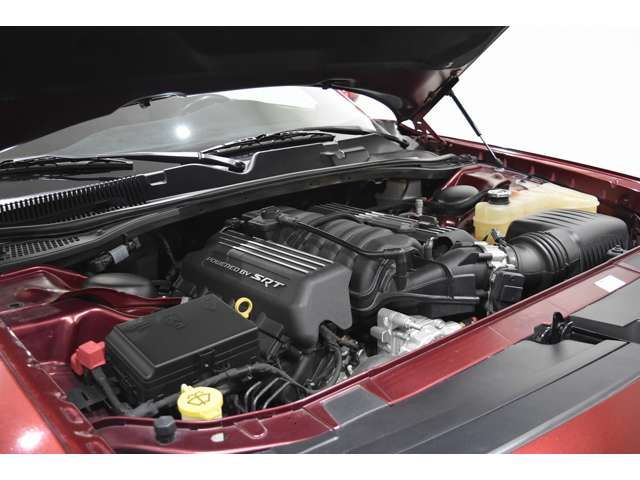 DODGE DODGE CHALLENGER 2020