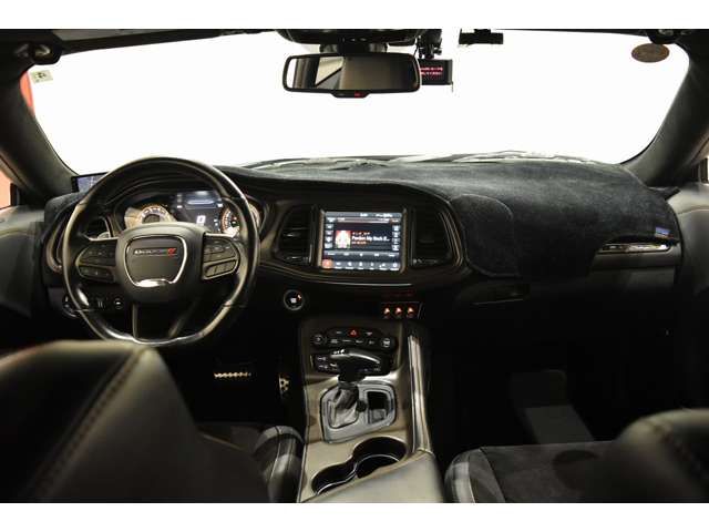 DODGE DODGE CHALLENGER 2020