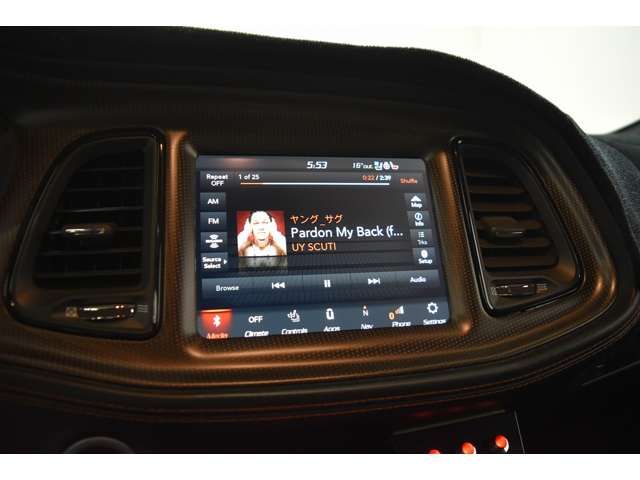 DODGE DODGE CHALLENGER 2020