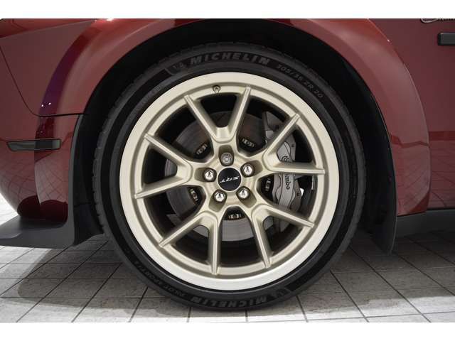 DODGE DODGE CHALLENGER 2020