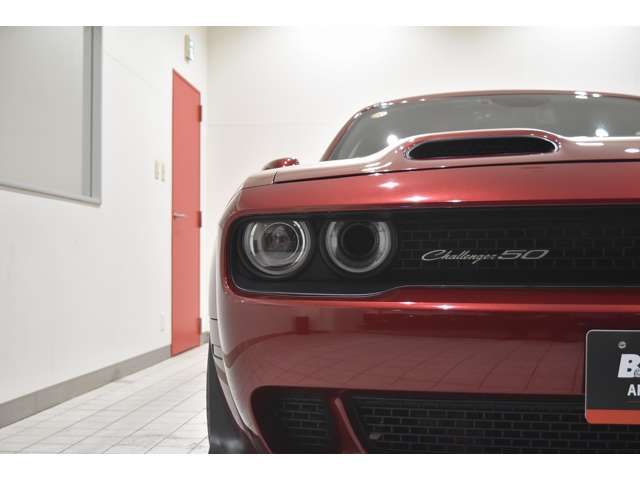 DODGE DODGE CHALLENGER 2020
