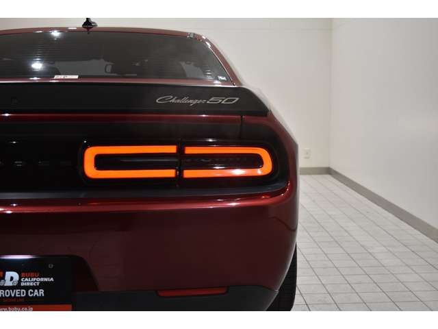 DODGE DODGE CHALLENGER 2020