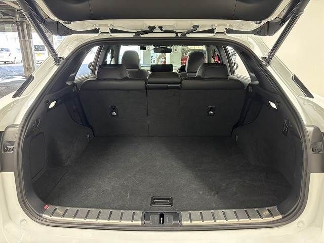 TOYOTA LEXUS RX450h 2WD 2021