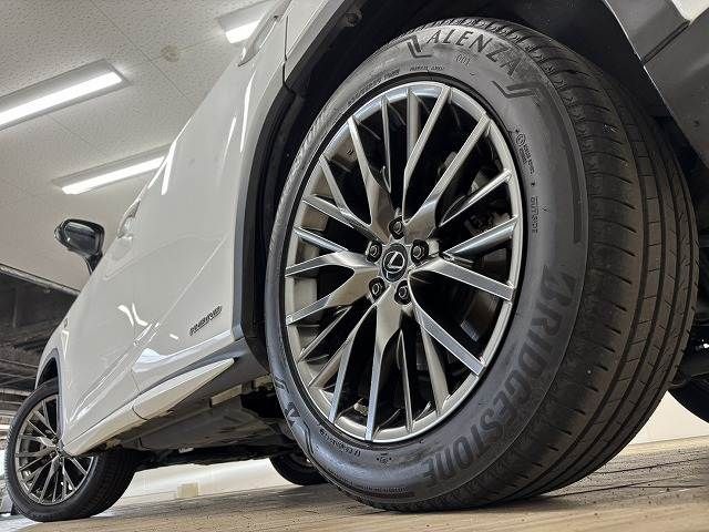 TOYOTA LEXUS RX450h 2WD 2021