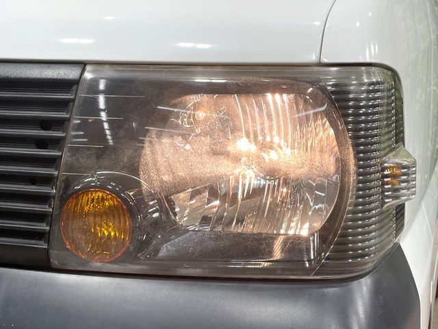 MITSUBISHI MINICAB truck 4WD 2007