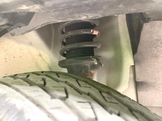 MITSUBISHI MINICAB truck 4WD 2007